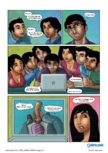 Saath Kahaniya Episode 6 Bunty – Internet Connection