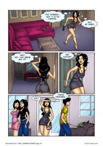 Sherlyn Episode 2 - One wild night becomes a confusing morning!
