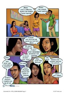 Saath Kahaniya Episode 8 HELL–iday in Goa