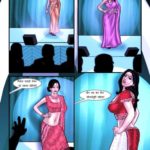 सविता भाभी Episode 12 - मिस इन्डिया -दूसरा भाग