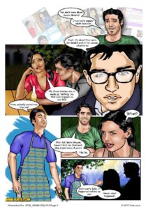Saath Kahaniya Episode 1 Aditya