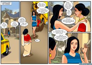 Veena Episode 2 - A Deal to Remember