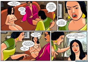 Veena Episode 1 - To Sir with Love