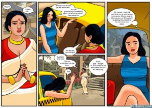 Veena Episode 2 - A Deal to Remember