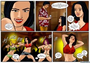 Veena Episode 4 - The Girl Next Door