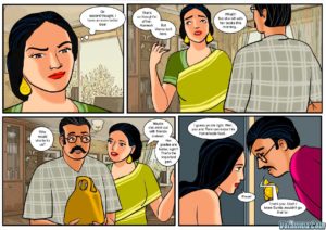 Veena Episode 1 - To Sir with Love