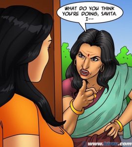 Savita Bhabhi Episode 79 - House Hunting