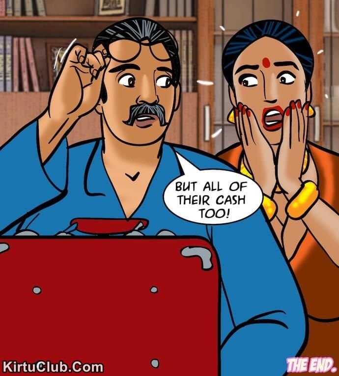 savita bhabhi episode 79