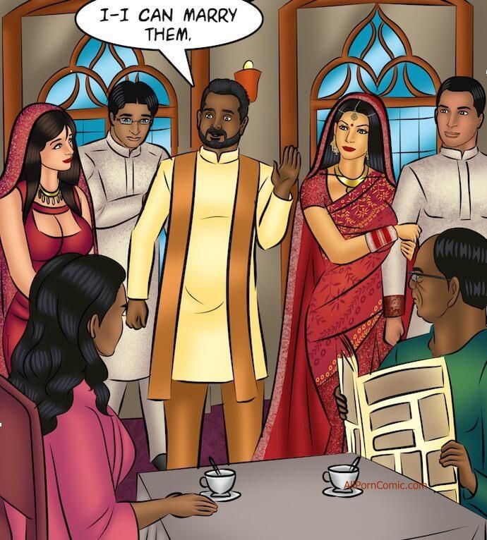 savita bhabhi fucking comics