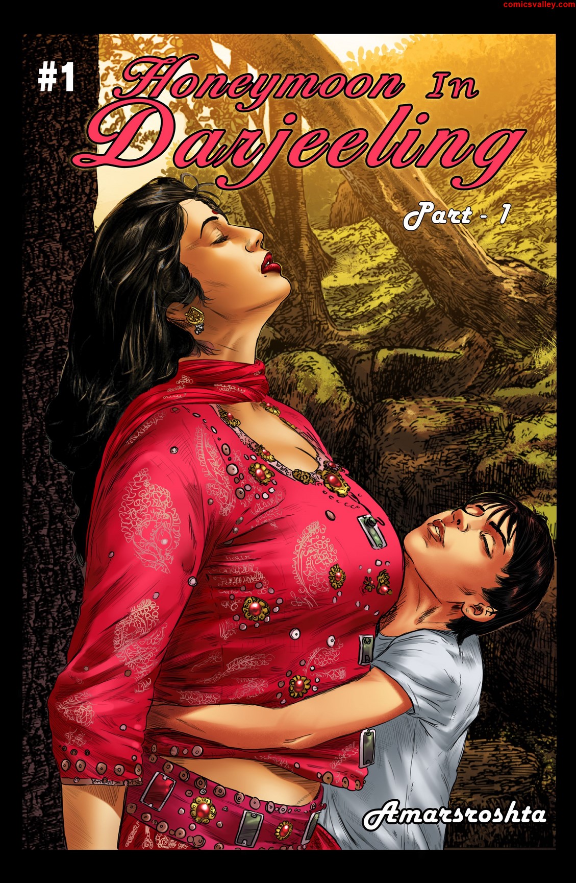 Hindi adult comics download