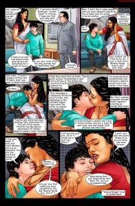 Amarsroshta Honeymoon In Darjeeling Episode 1