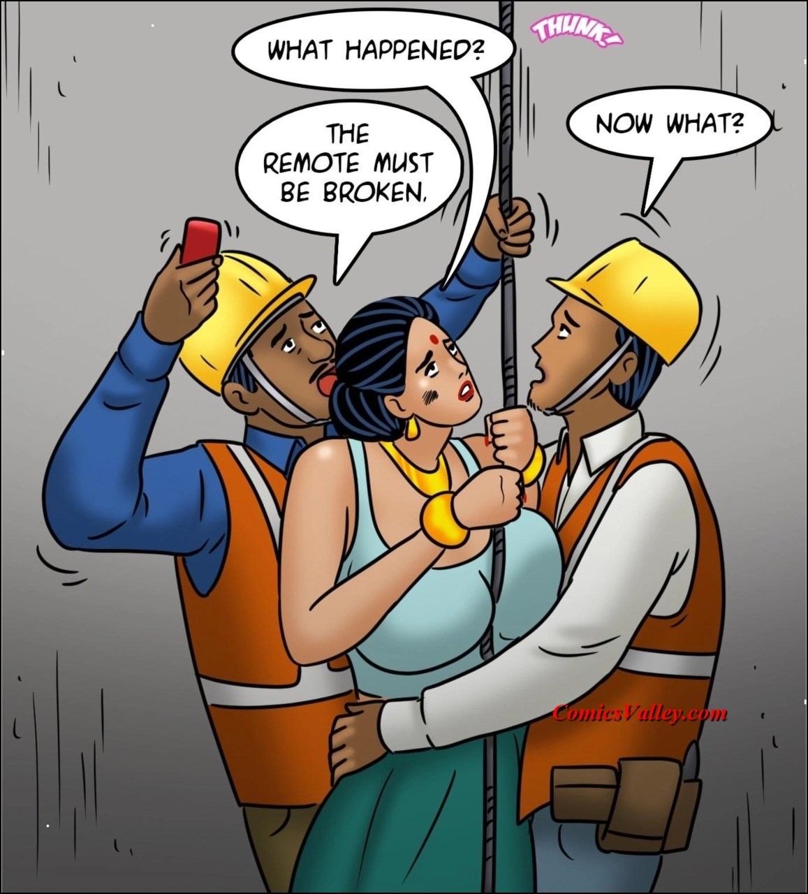 velamma-episode-121 (82) • Indian Kirtu Savita Bhabhi Comics